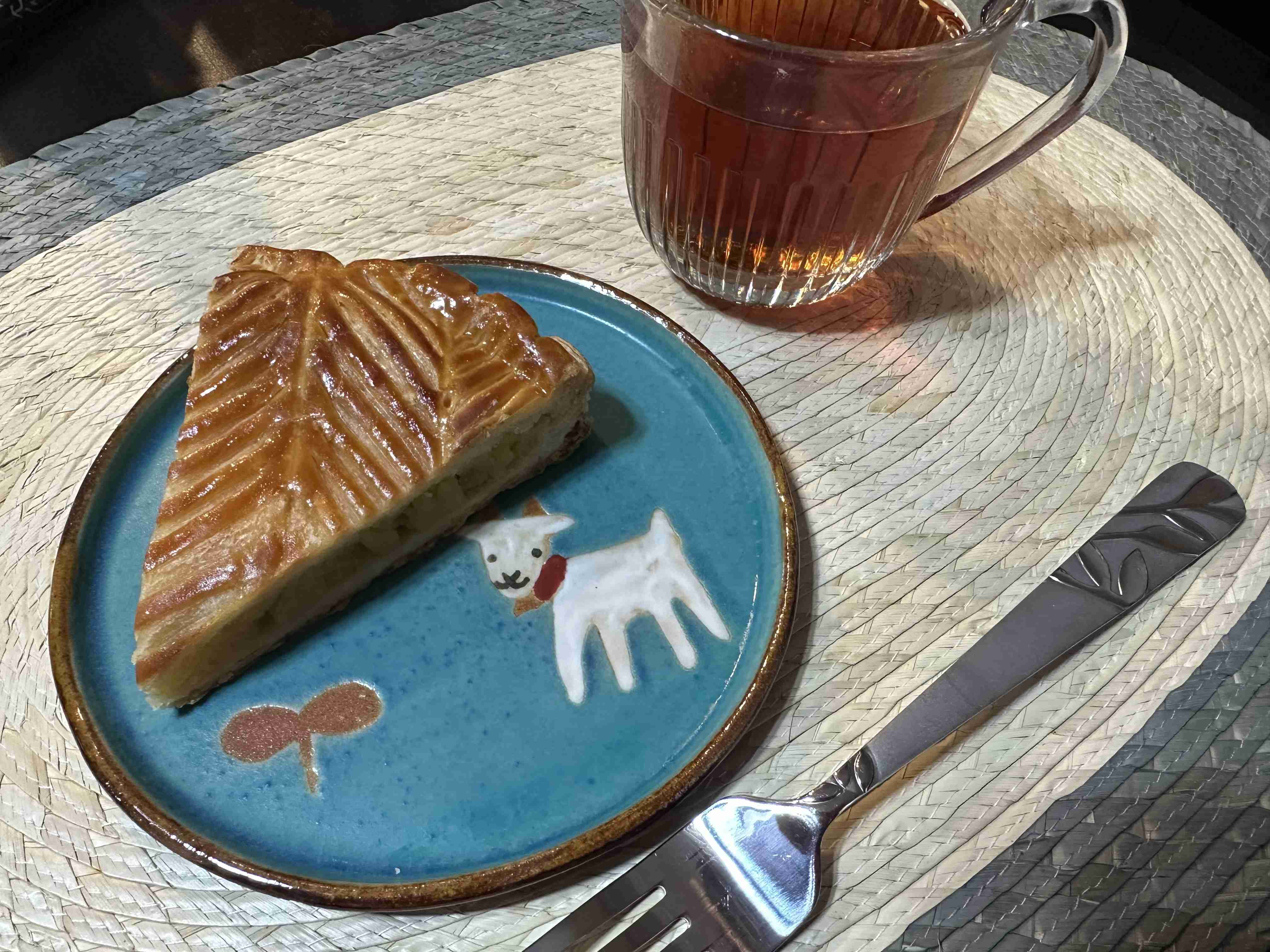 【今日は】おやつの時間【何食べる?】