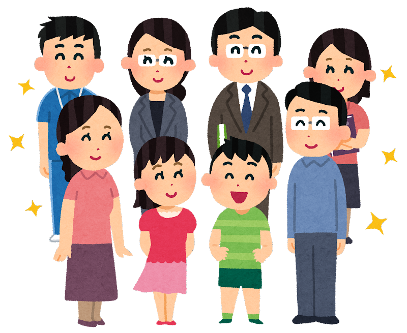 保護者の中に１人はいるPart8