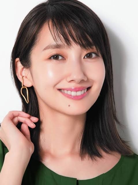 【女優】波瑠が好き