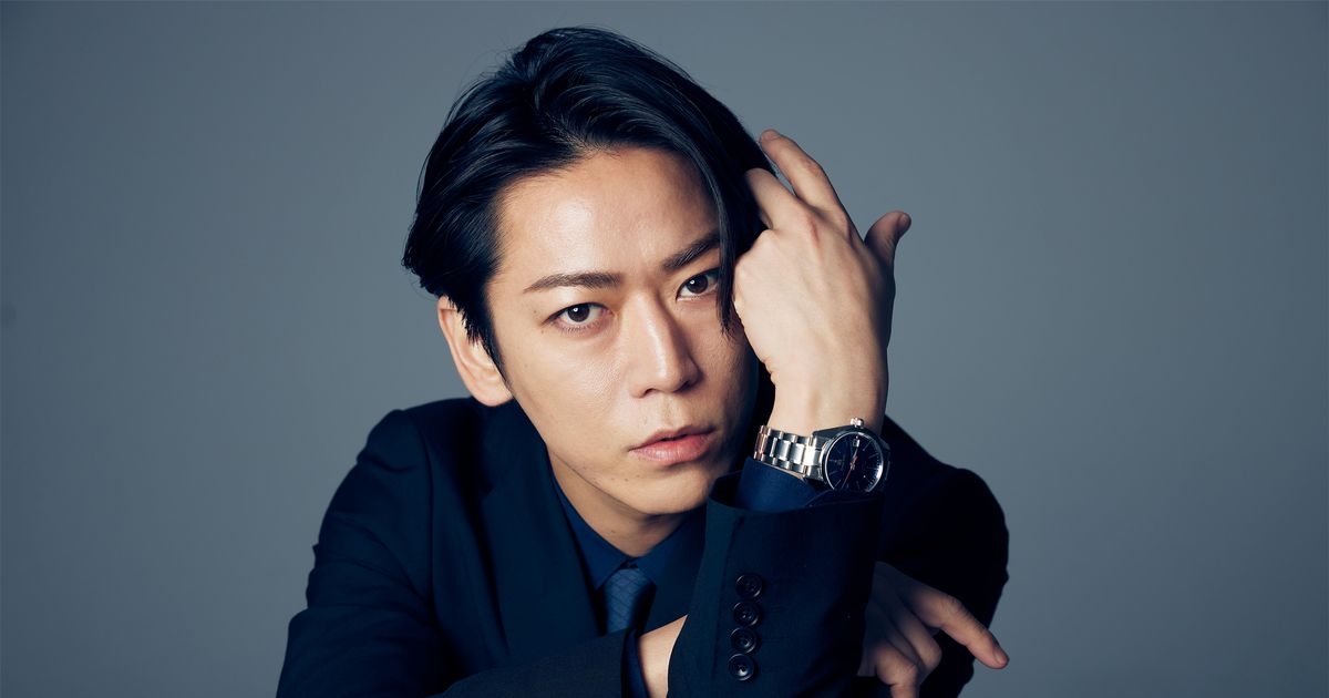 亀梨和也、東野圭吾が生んだ誘拐犯役に挑戦　連続ドラマW「ゲームの名は誘拐」主演｜シネマトゥデイ