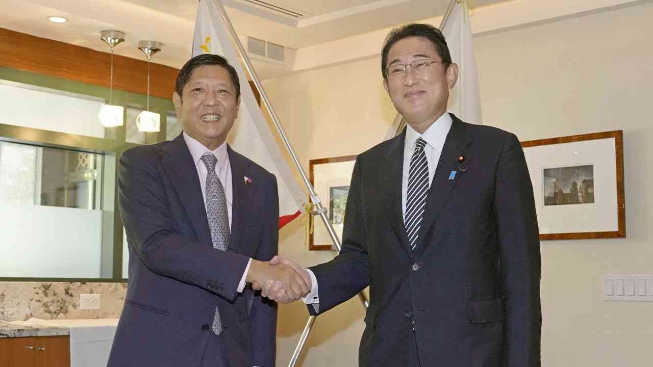 “海外バラマキ”に国民からは大ブーイング。岸田総理はなぜフィリピンに年間2000億円も支援するのか？ | 集英社オンライン | 毎日が、あたらしい