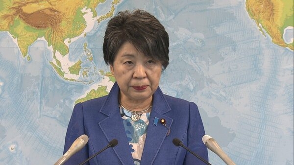 モロッコ地震で4億4000万円規模の支援を決定　上川外相が発表｜FNNプライムオンライン