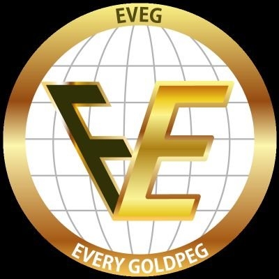 ⛩【EVEG】GOLD-PEG STABLE COIN⛩ on Twitter: 