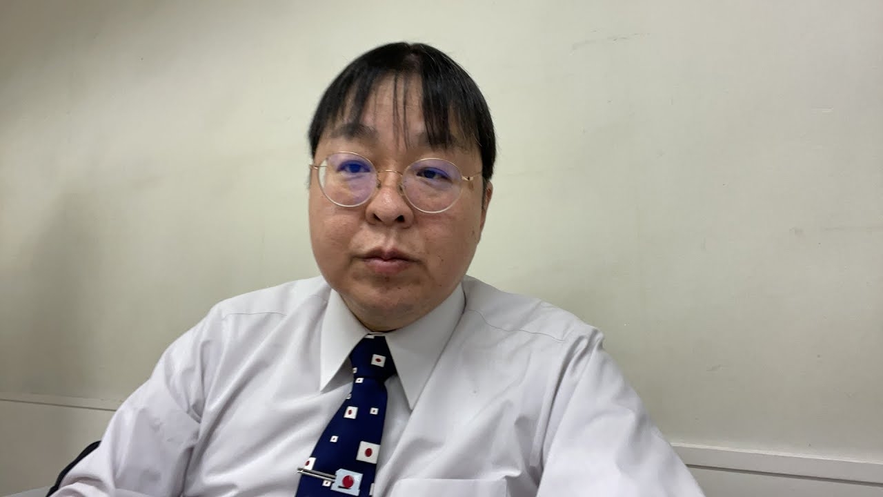 【桜井誠】 広島核武装 講演会 - YouTube