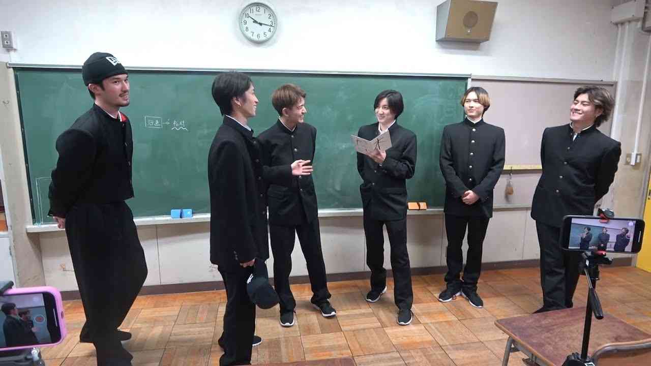 -おまけ-【青春シリーズ！人狼鬼ごっこ】お前たち…騙したなぁ? - YouTube