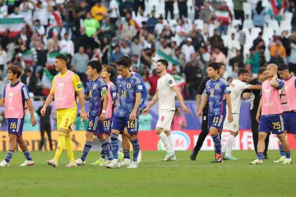 サッカー日本代表の人気は落ちるだけ。地上波放送で全敗…。お茶の間に届けたのはつまらない試合のみ【アジアカップ2023】（フットボールチャンネル） - Yahoo!ニュース