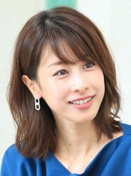  加藤綾子アナ　大島由香里アナの「年商2000億の方と…」発言にムッ「人のお金は頼っていません」