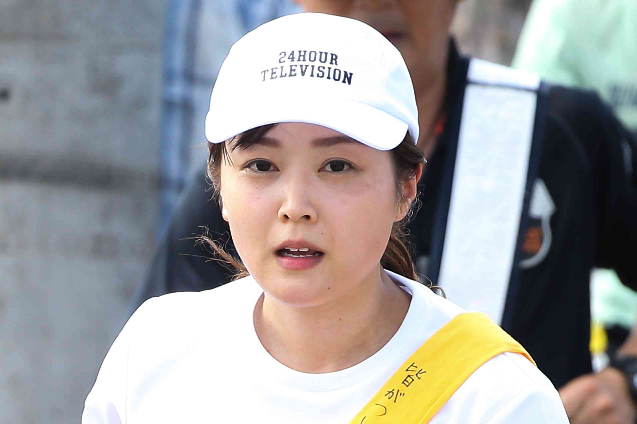 水卜麻美アナ、セルフレジへの“苦手意識”を告白　毎回「めちゃくちゃ緊張して」 – Sirabee