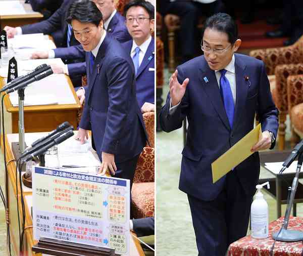 自民派閥の裏金は「脱税」だと指摘続出！国税は動くのか…過去には特捜部と連携して大物摘発（日刊ゲンダイDIGITAL） - Yahoo!ニュース