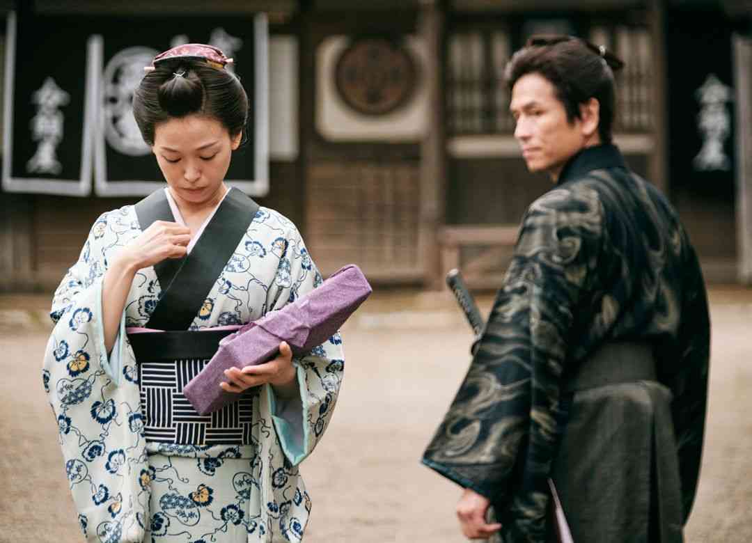 江戸時代に生涯未婚者が多い