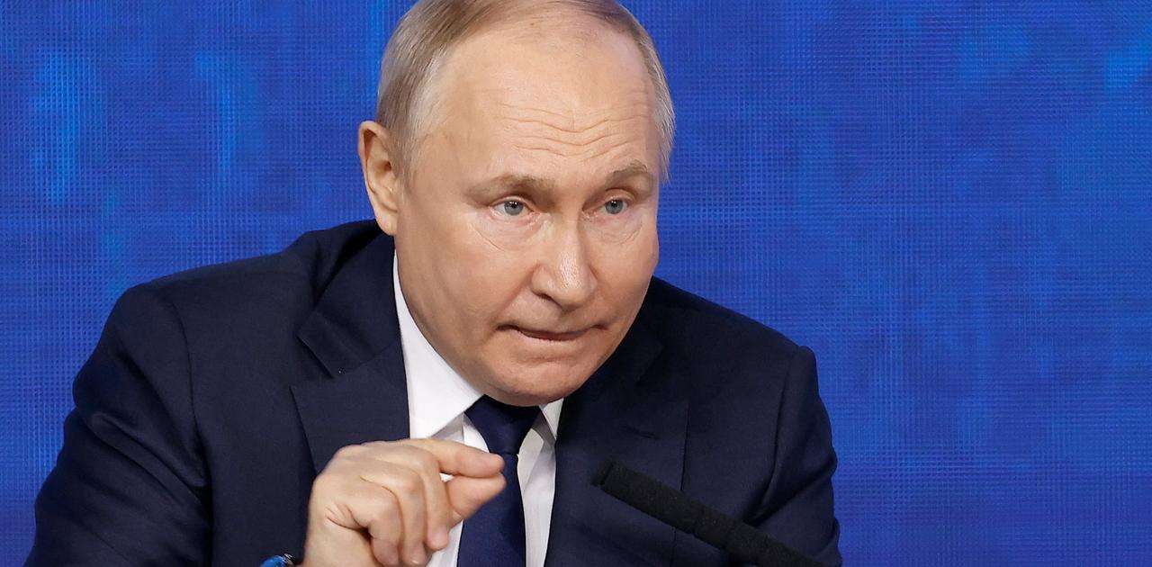 NATOは｢今後10年以内に｣ロシアと戦争状態に陥る可能性がある —— 北欧の情報機関が報告 | Business Insider Japan