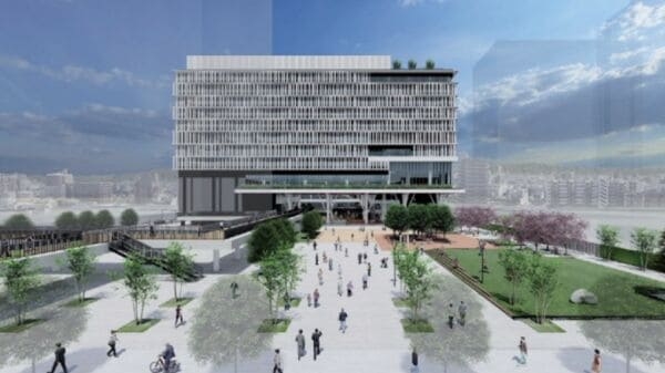 【春入学を廃止 全学生が秋入学へ】「大阪公立大の公用語を英語に」と吉村知事　公立大の国際競争力強化｜FNNプライムオンライン