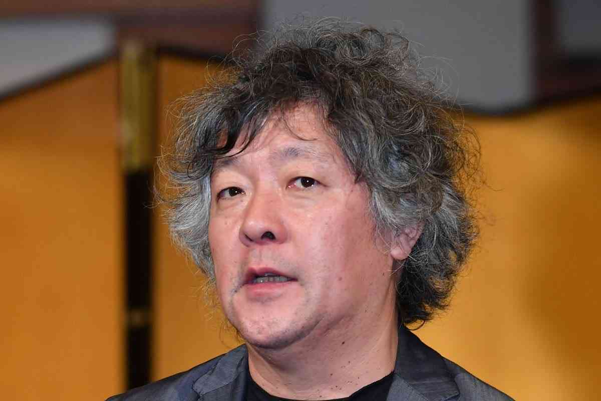 茂木健一郎氏　“大吉原展”を疑問視「大幅な企画の変更ないしは中止は不可避」 | 東スポWEB