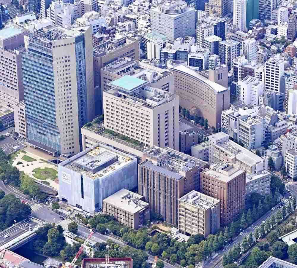 東京医科歯科大と東工大が統合へ…「医工連携」で研究や収益力強化