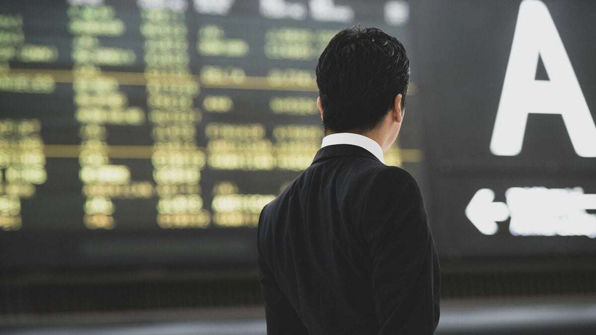 ｢年収倍増も｣日本を見限る日本人はどこへ行く？ 円安定着のこれからは海外のほうが稼ぎやすい | 政策 | 東洋経済オンライン