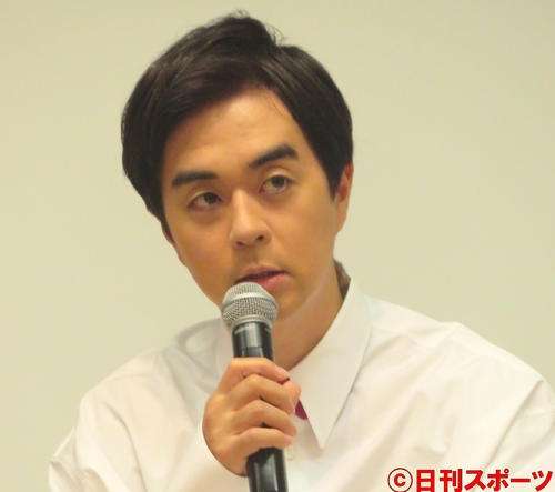 ヒャダイン、大谷翔平のニュース三昧に「ポジティブなニュースがそれしかないんだなあと」