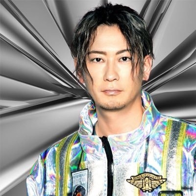 TOMO(DA PUMP) ??アメ谷 