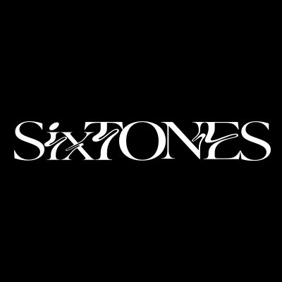 SixTONES / ソニーミュージック on Twitter: 