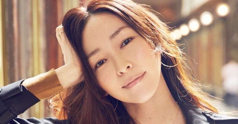 麻生久美子、朝ドラ初出演決定　『おむすび』でヒロイン・橋本環奈の母役「驚くとともに大変光栄」  | ORICON NEWS