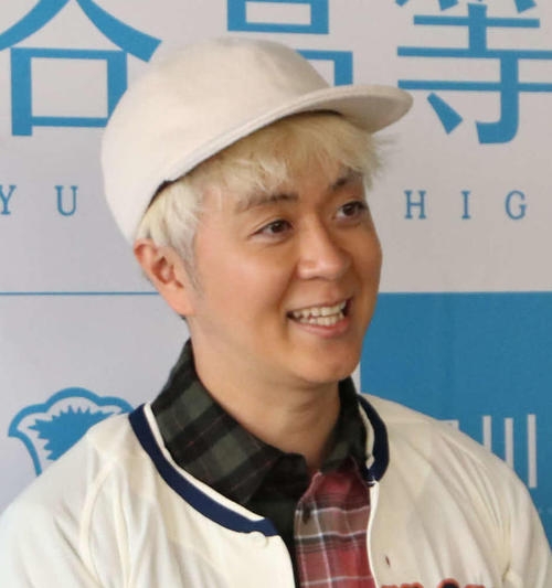 ヒャダイン「え！納税って個人の自由だったんですか日本」鈴木俊一財務相”納税発言”に思わず - 芸能 : 日刊スポーツ