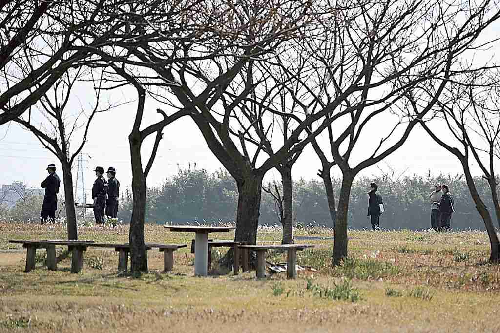 浜名湖の高校生殺人　バイク倒しトラブルか　直後に知人と姿消す（あなたの静岡新聞） - Yahoo!ニュース