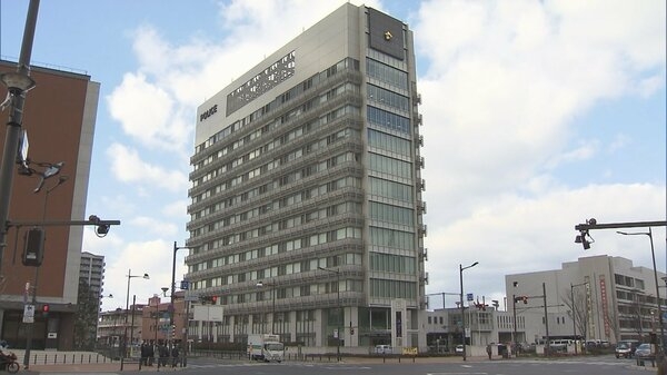 女性の部屋に侵入し男性用下着を盗んだ疑い　４０歳男を逮捕　「他人の生活を覗くことが目的」　北九州市｜FNNプライムオンライン