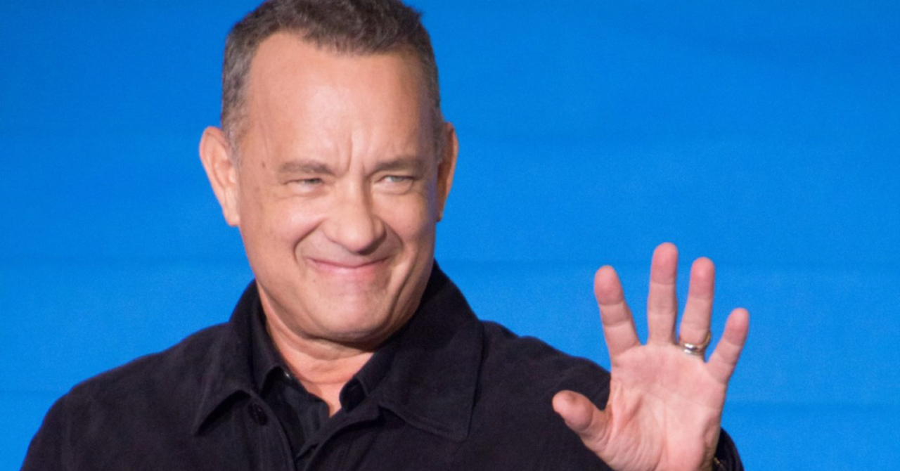 軍隊がトム・ハンクスを処刑｜? Dragon God ????