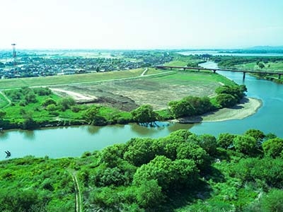 「Arakawa River」の表記が「川＋川」と重複しても正しい理由 ／日本人の9割が知らずに使っている日本語③ | ダ・ヴィンチWeb