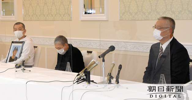 「入院させなければ」遺族の後悔　身体拘束「違法」の判決確定 [石川県]：朝日新聞デジタル