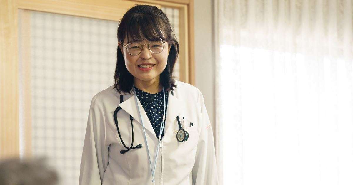 7浪して医学部、国家試験に2回落ちて53歳で医師になった女性「それでも諦めなかった理由」 | ガールズちゃんねる - Girls Channel -