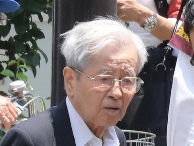 【コメント全文】「反省するため刑に」池袋暴走事故・飯塚元被告、東京拘置所に収容　遺族「未来の命守られることを」：東京新聞 TOKYO Web