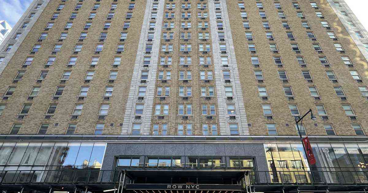 宿泊１泊５万円…ＮＹ移送の〝不法移民〟への不満募る - 産経ニュース
