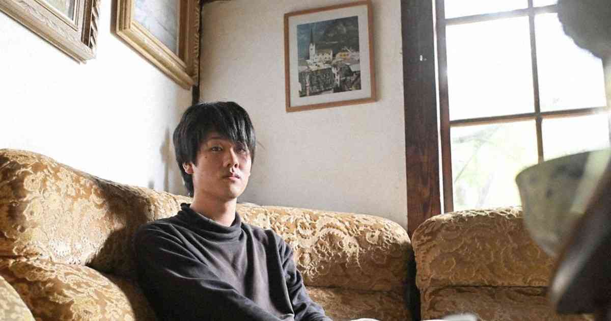 築111年の京大・吉田寮　「家」存続求める寮生の思い | 毎日新聞