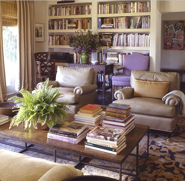 地味な暮らしが好きな人