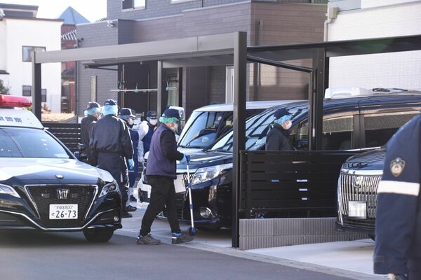 宇都宮の男児２人死亡、長男殺害疑いで母親逮捕　無理心中か　宇都宮中央署（下野新聞SOON） - Yahoo!ニュース