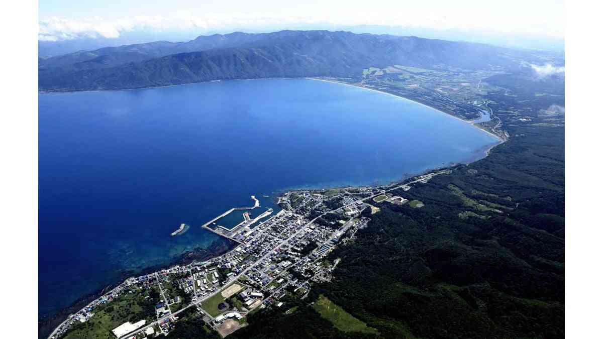 核のゴミ最終処分場の概要調査候補地、北海道寿都町の全域と神恵内村の南端…文献調査報告書案 : 読売新聞