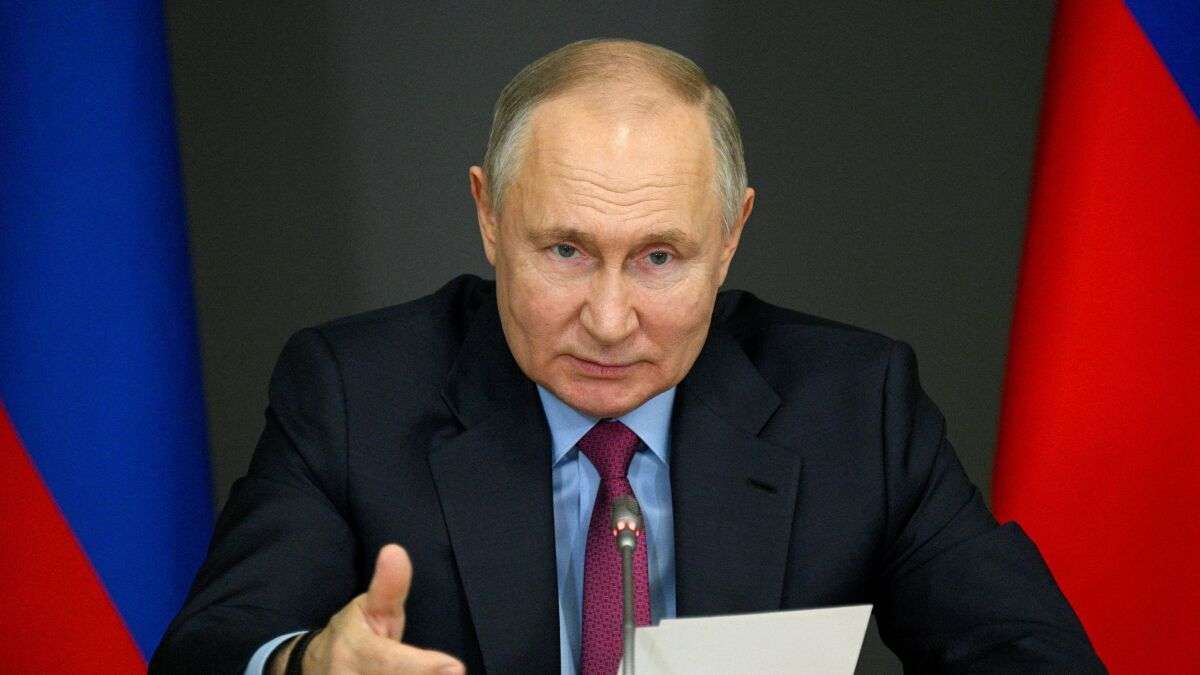 ロシアへの経済制裁、効果はあったのか？原油の禁輸、上限価格の設定…専門家が解説：朝日新聞GLOBE＋