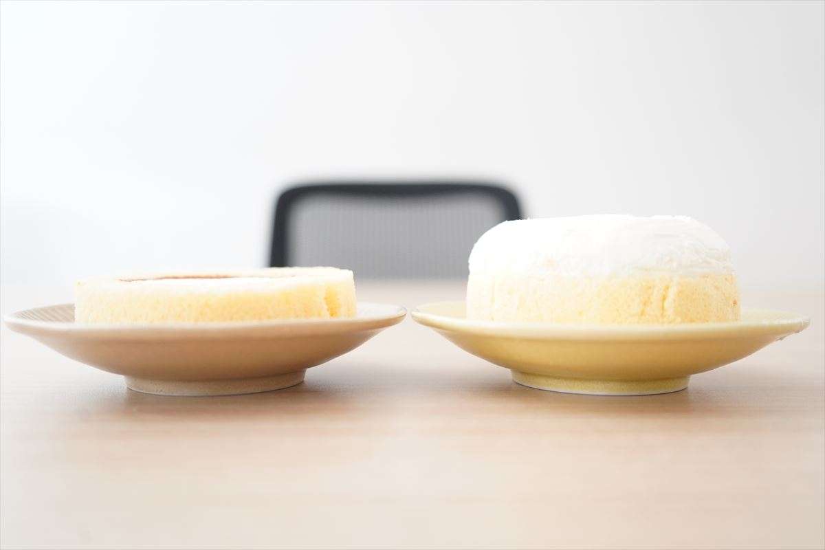 ローソンで“お値段据え置きで約47％増量”の「盛りすぎチャレンジ」再び！　計19品を増量