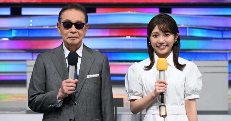 『Mステ』次回2時間SP　 SUPER EIGHTは改名後初　“ザワつくトリオ”がスタジオ登場へ  | ORICON NEWS