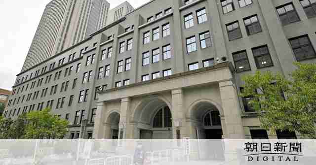 「国会議員が職員つるし上げ」表現めぐり産経新聞と門田氏に賠償命令：朝日新聞デジタル