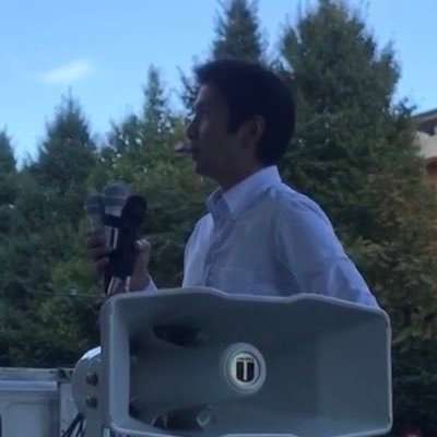 五十嵐勉 on Twitter: 