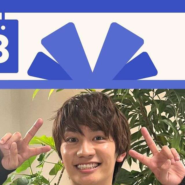  なにわ男子 on Instagram: 