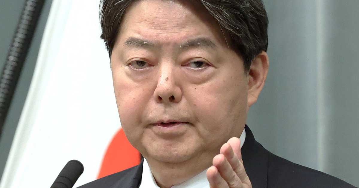 外務省公電が中国に漏洩　政府機密情報〝ザル管理〟発覚、２０年にサイバー攻撃　現状「『敵』にもならない」脆弱さ（1/2ページ） - zakzak：夕刊フジ公式サイト