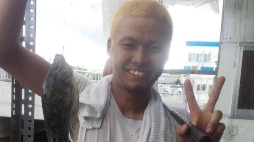 〈沖縄・女性を国道に置き去り殺害〉酒とレゲエを愛した“陽キャ”な男（30）はなぜ女性を車道真ん中にひきずり放置したのか…女性は飲み仲間で金銭トラブルや、葬儀会場では脅迫事件も