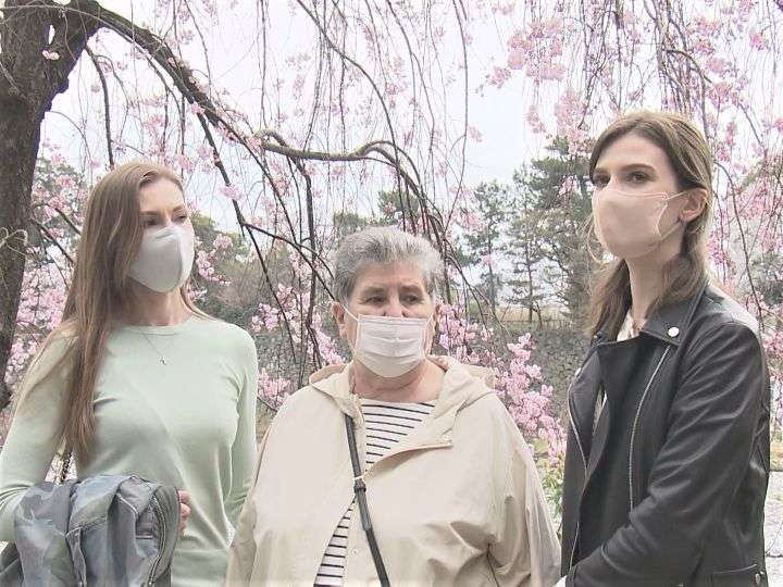 ロシアにも絆が崩れかかる親子が…ウクライナ侵攻で分断される家族たち 日常奪われた避難民「早く終わって」 | 東海テレビNEWS