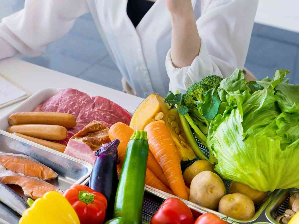 「アルカリ性の食品は健康にいい」説、実は科学的根拠なし [食生活・栄養知識] All About