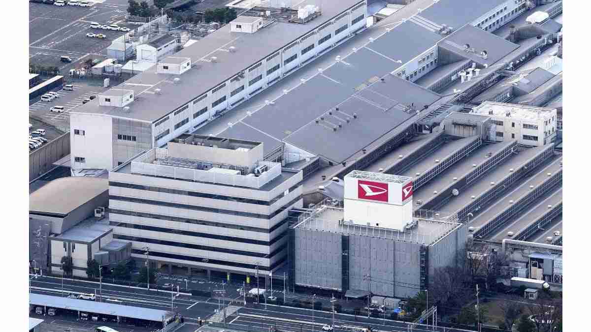 ダイハツ、再発防止策を国交省に提出…開発の標準日程を１・４倍にして人員７倍に増やす : 読売新聞