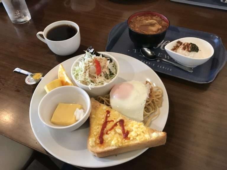 岐阜の美味しいもの