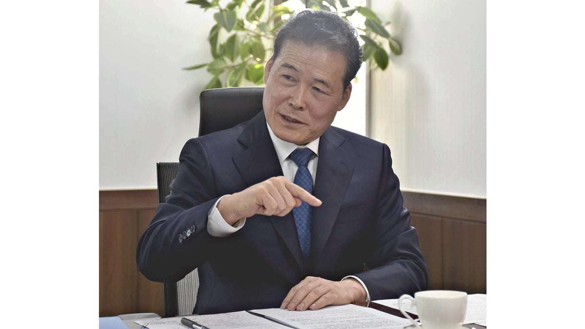 拉致被害者の情報、脱北者から新たに収集し日本と共有…韓国の統一相に単独インタビュー : 読売新聞