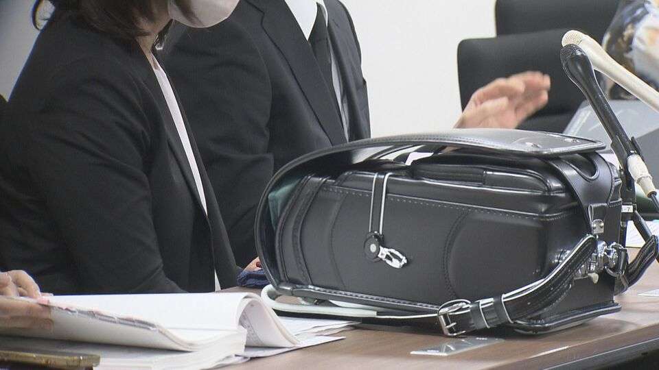 「宝ものだった息子」小2の男子児童（当時8）がインフルエンザの合併症で死亡　涙を浮かべ法廷で語った母親の思いと願い　広島 | IRAW by RCC